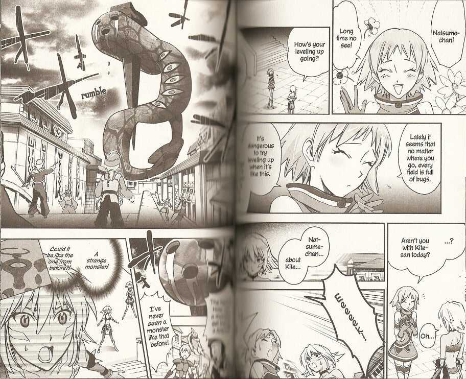 .hack//xxxx Chapter 8 #11