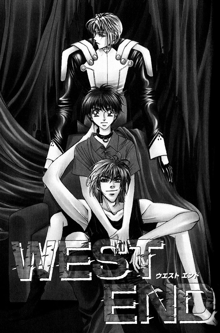 West End Chapter 19 #63