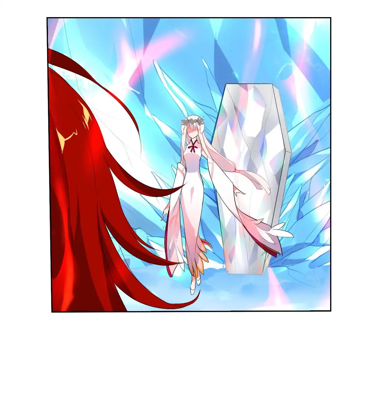 Story Of The White Phoenix Chapter 1 #47