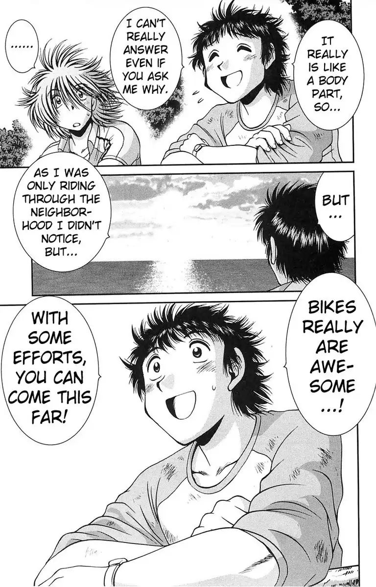 Bikings Chapter 1 #81