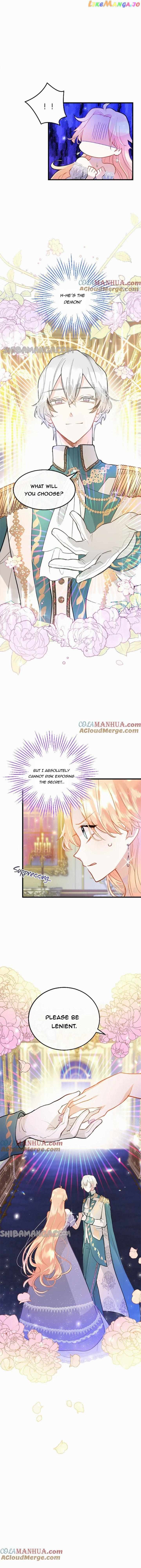The Reason Why The Twin Lady Crossdresses Chapter 18 #5