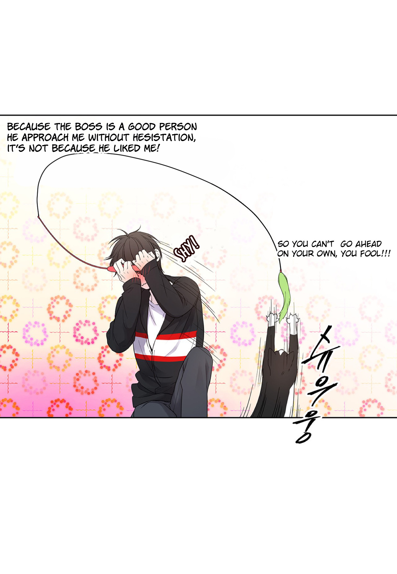 Affectionately Chapter 9 #26