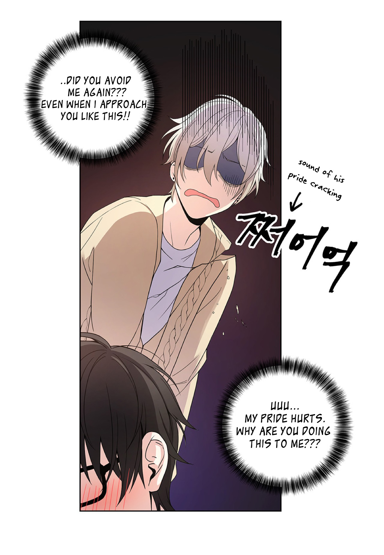 Affectionately Chapter 9 #38