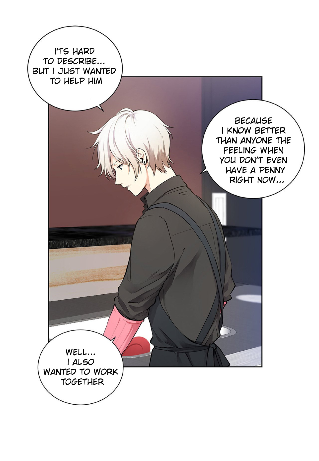 Affectionately Chapter 4 #52