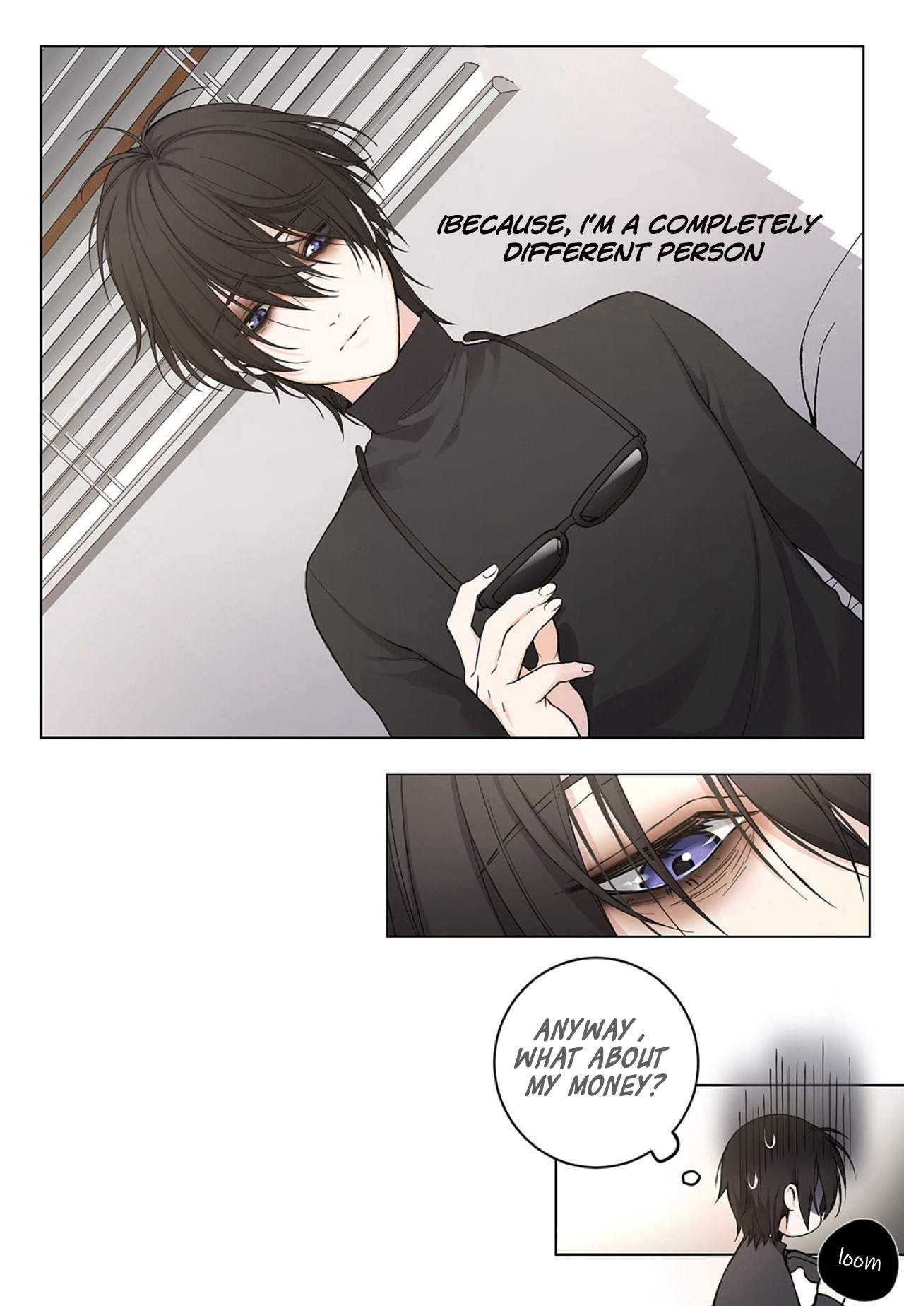 Affectionately Chapter 1 #49