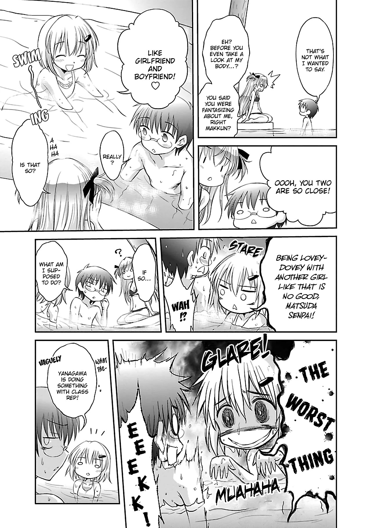 Otomari Honey Chapter 30 #23