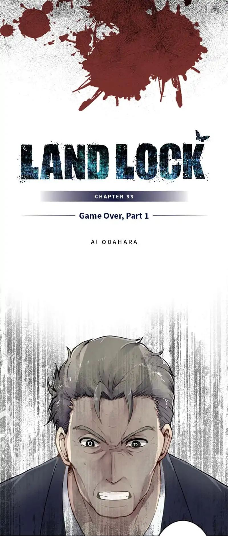 Land Lock Chapter 33 #3