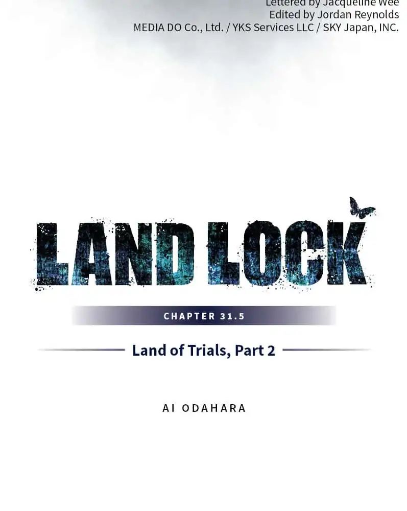 Land Lock Chapter 31.5 #3