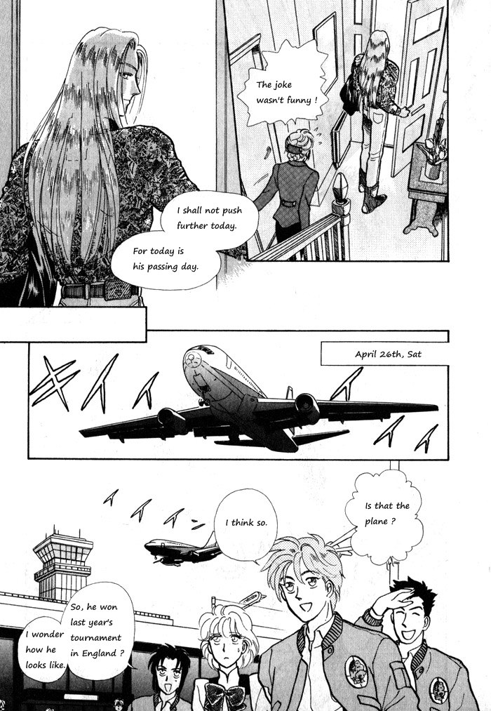 Break-Age Chapter 11 #5