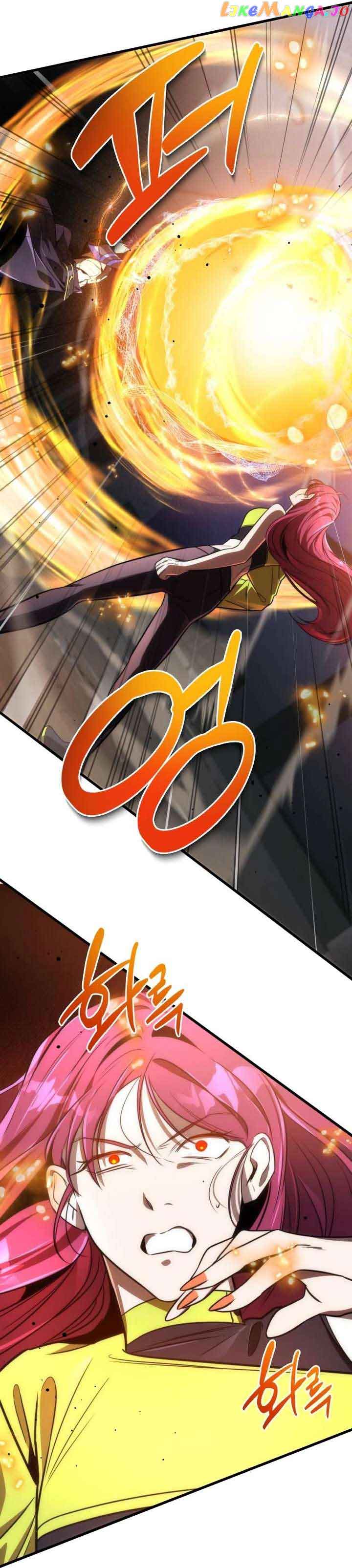 Legendary Ranker’S Comeback Chapter 49 #9