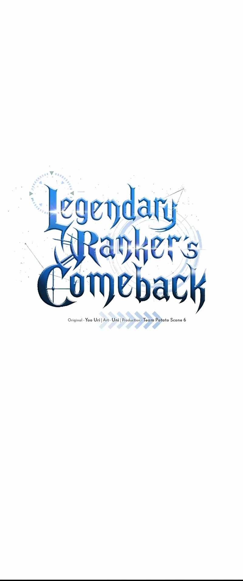Legendary Ranker’S Comeback Chapter 43 #16