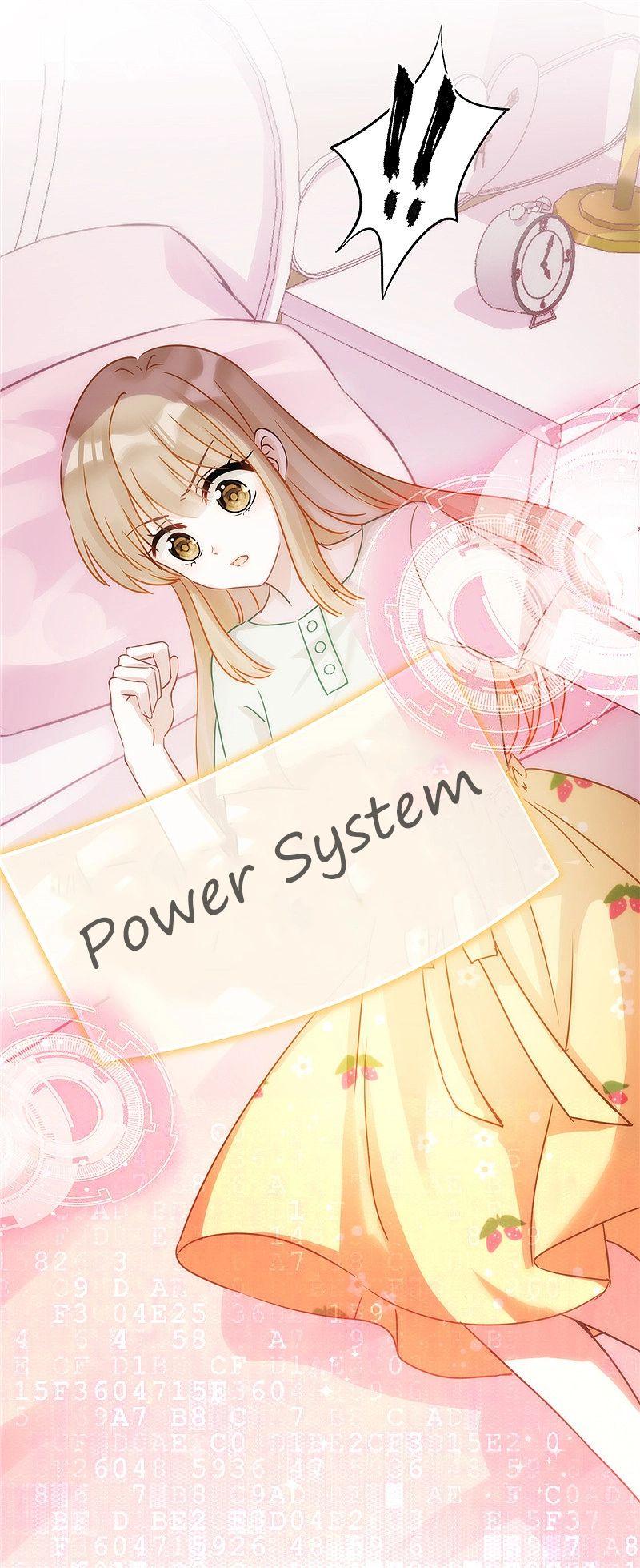 My Lover Has Powers! Chapter 1 #2