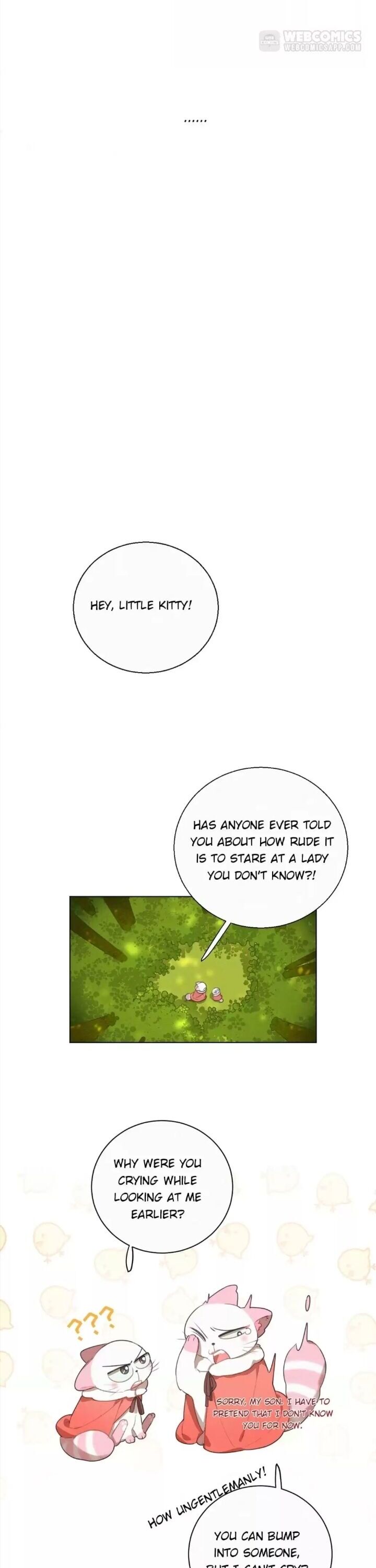 A Cat's World Chapter 68 #6
