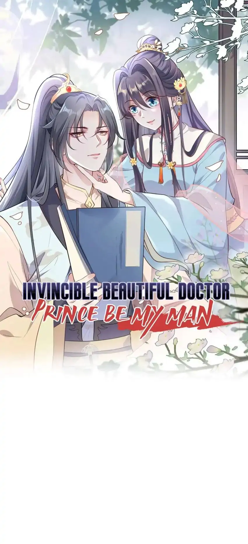 Ravishing Physician: Yield To Me, Your Royal Highness Chapter 102 #2
