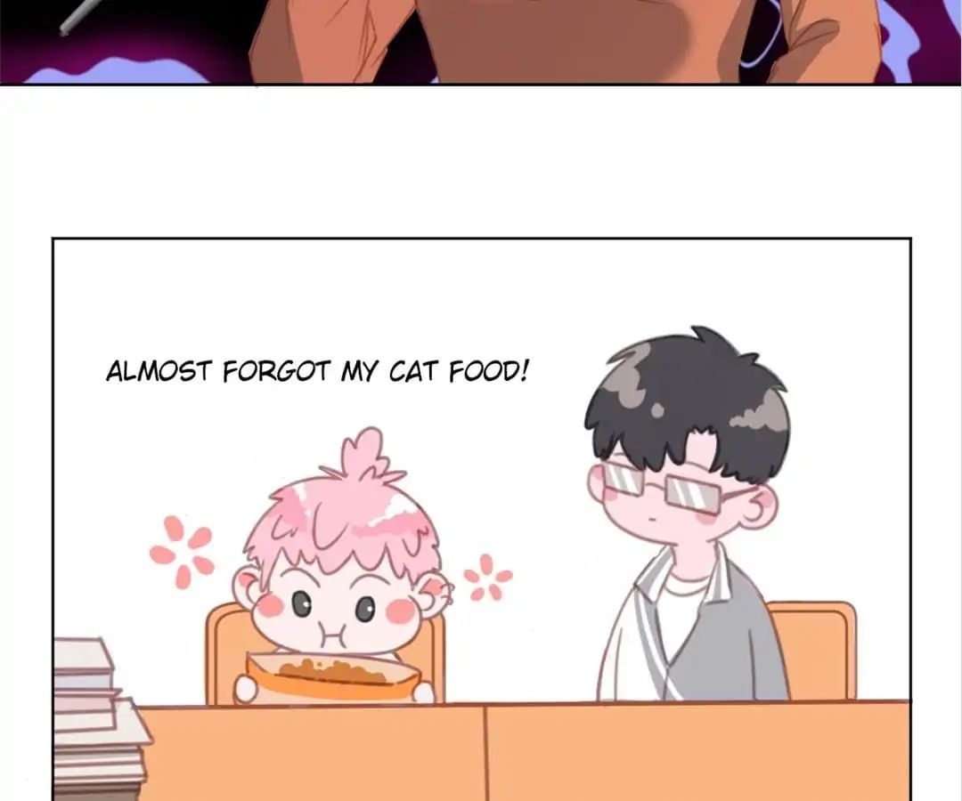 A Cat's World Chapter 9 #43