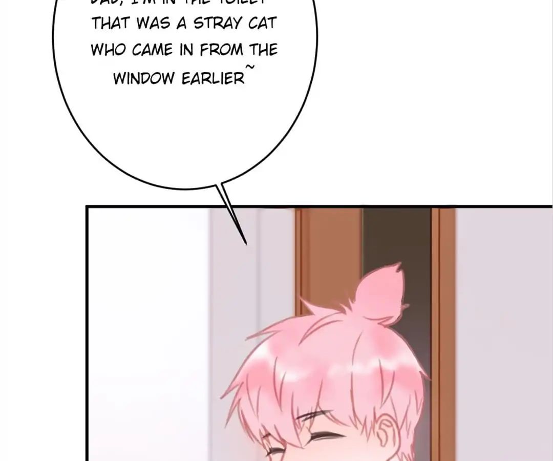 A Cat's World Chapter 8 #80