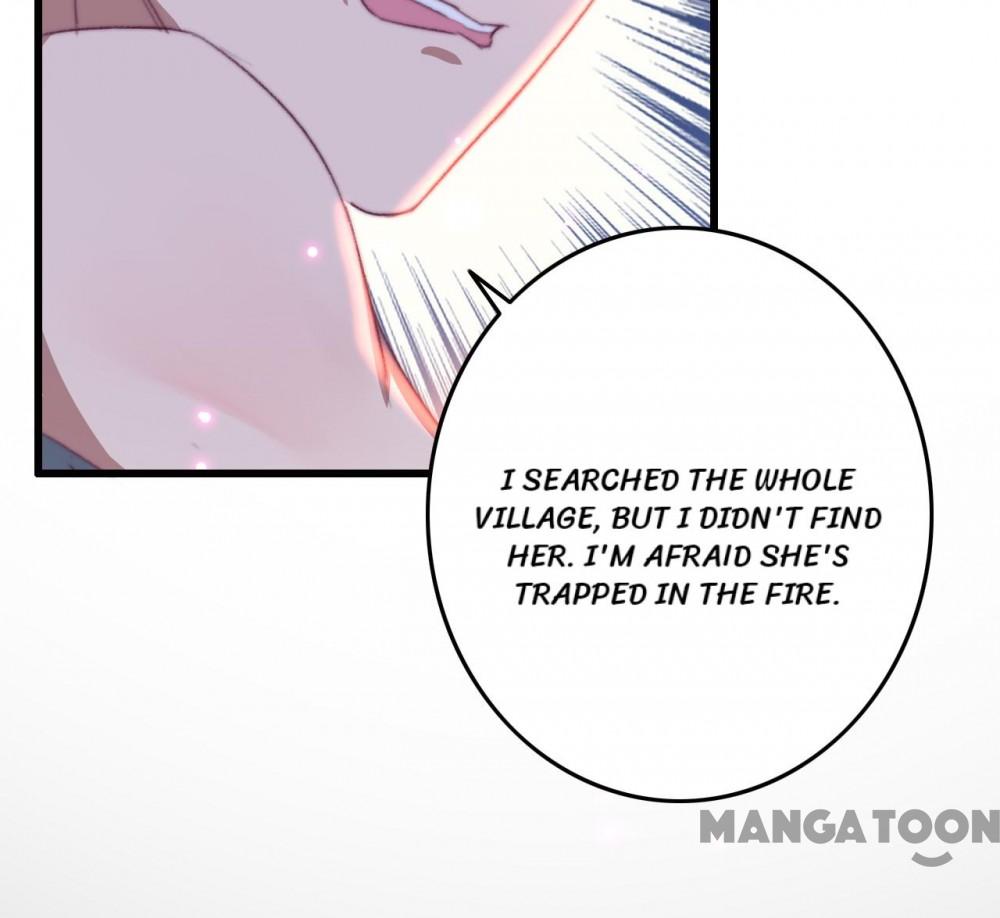 The Struggle Of A 0 Love Flag Girl Chapter 56 #18