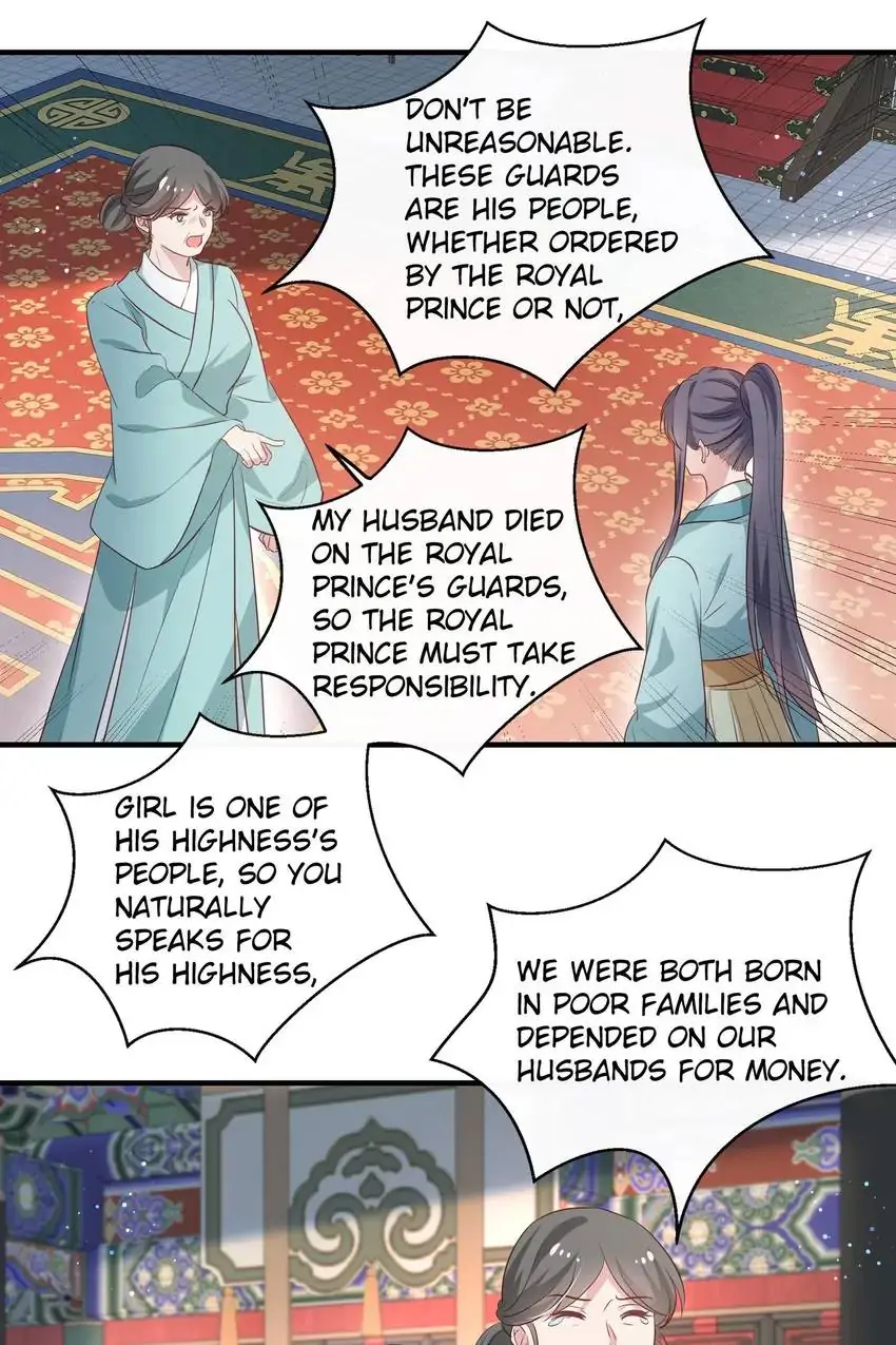 Ravishing Physician: Yield To Me, Your Royal Highness Chapter 92 #23