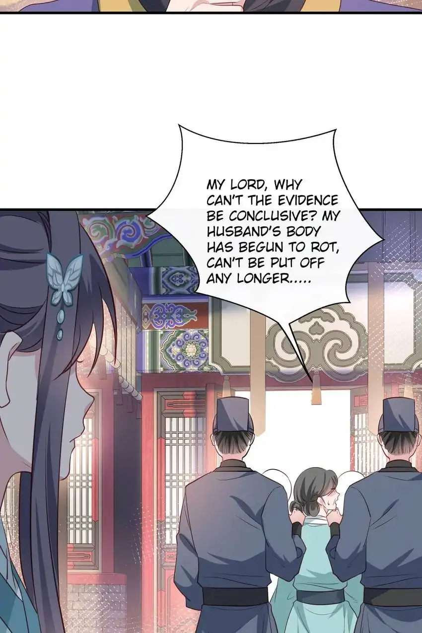 Ravishing Physician: Yield To Me, Your Royal Highness Chapter 92 #27