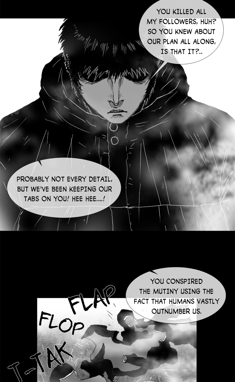 The Surviving Chapter 28 #10