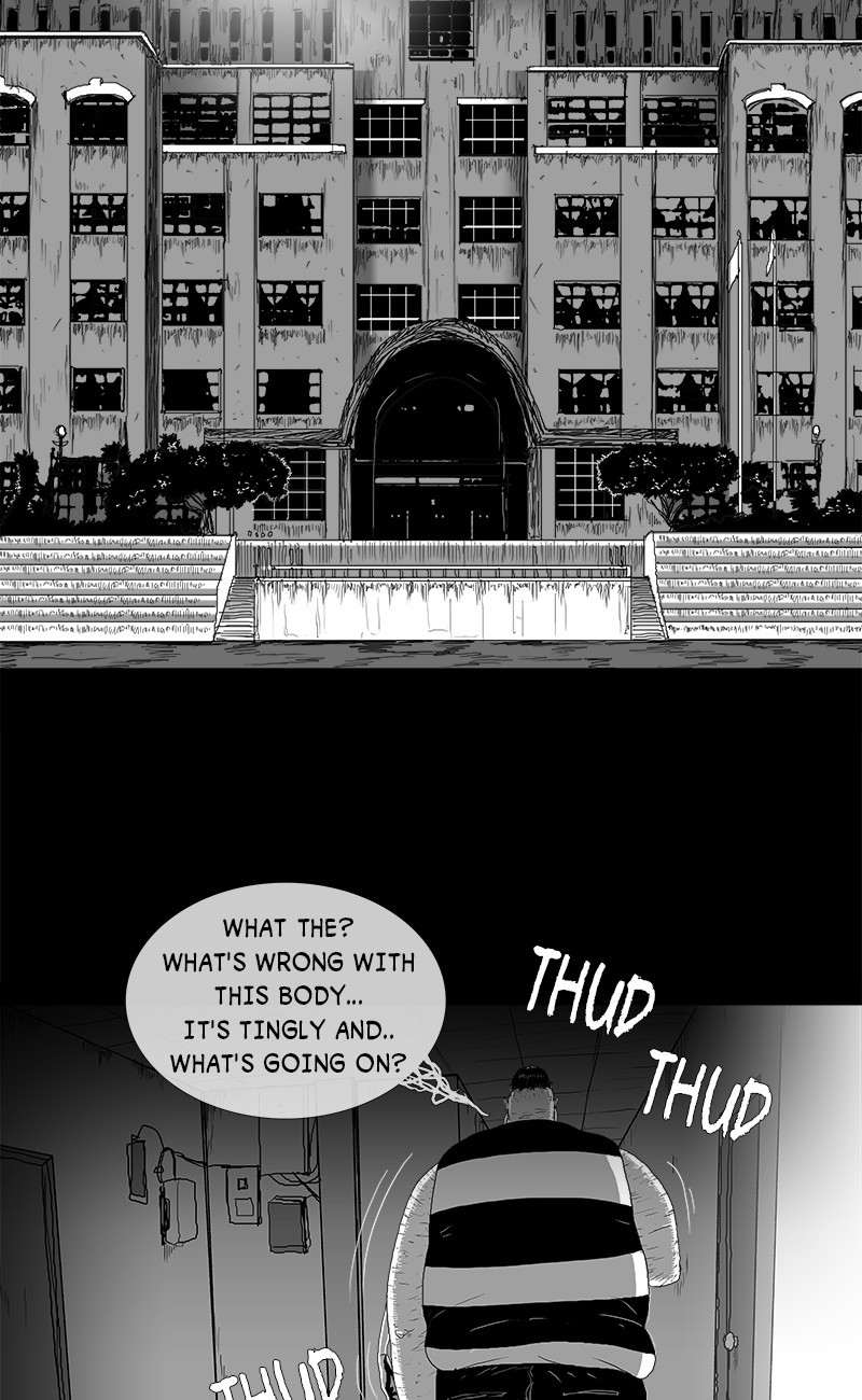 The Surviving Chapter 20 #28
