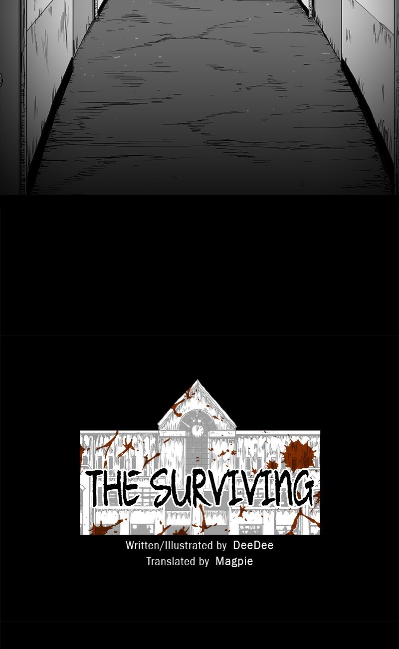 The Surviving Chapter 15 #15