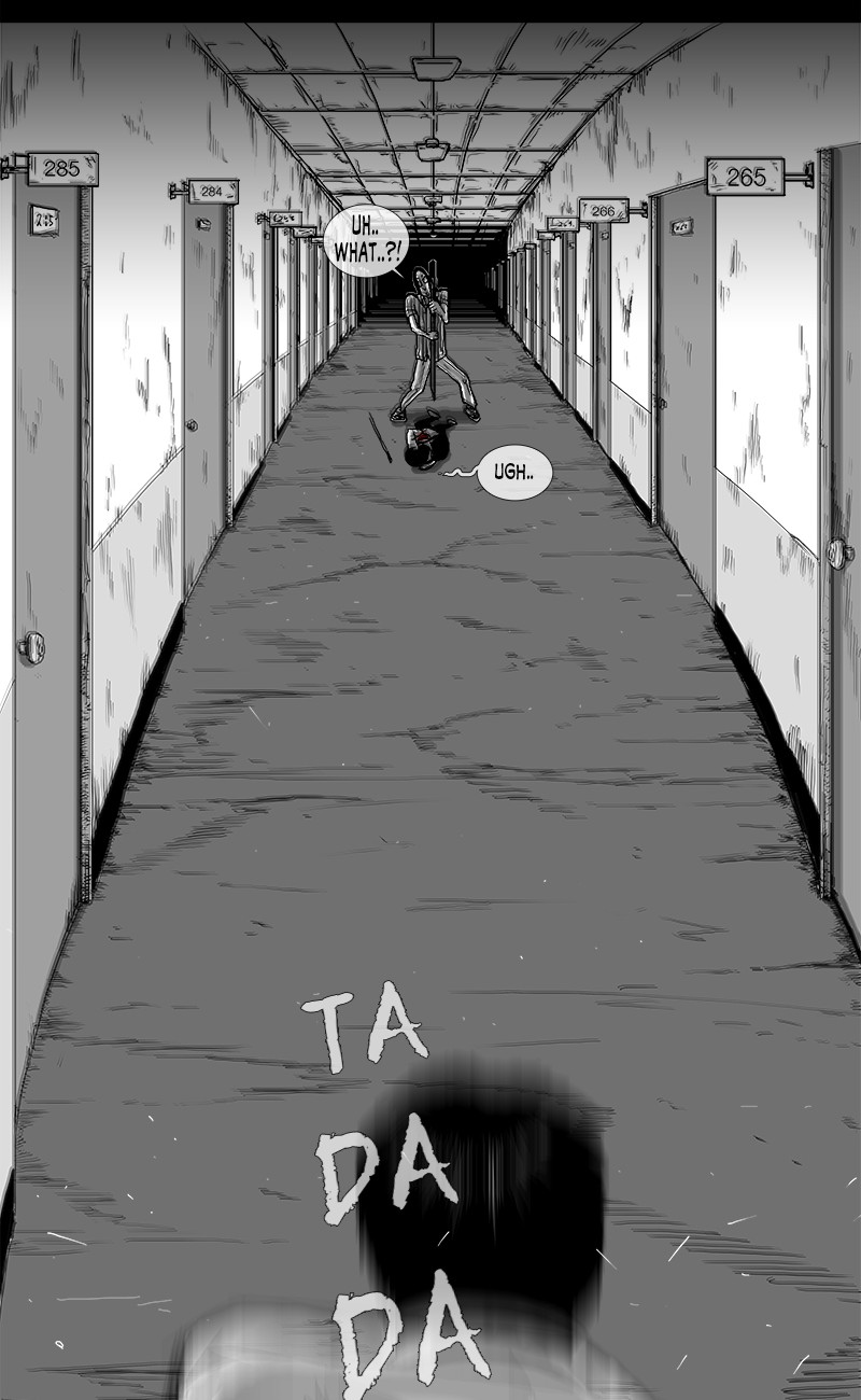 The Surviving Chapter 12 #41