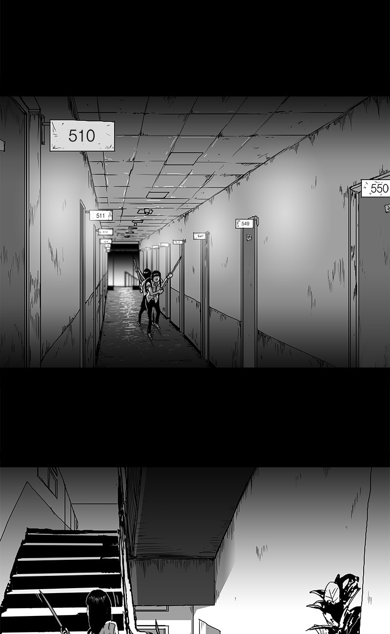 The Surviving Chapter 10 #44