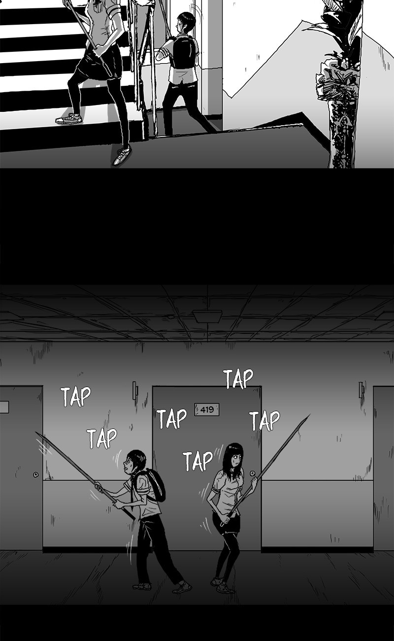 The Surviving Chapter 10 #45