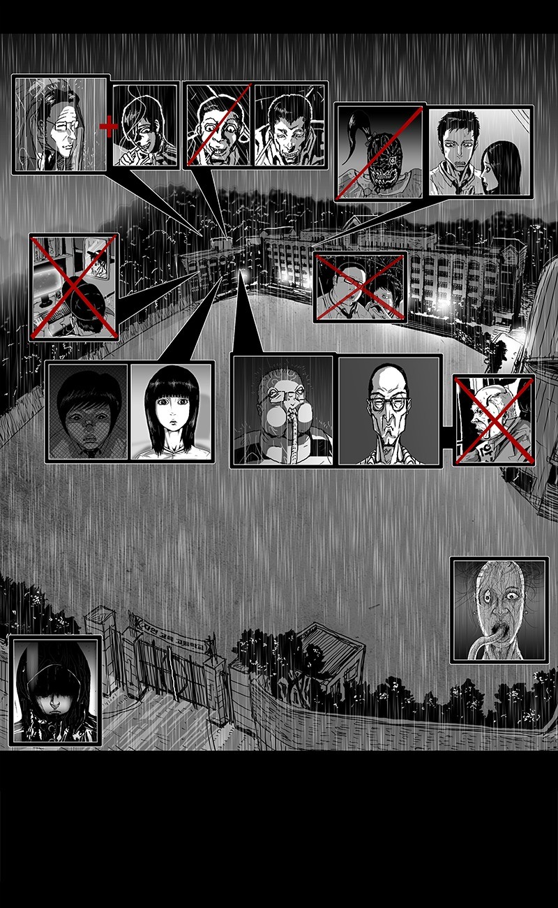 The Surviving Chapter 10 #49