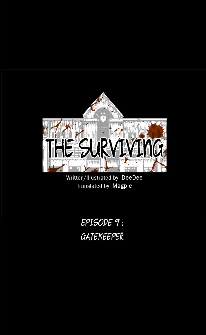 The Surviving Chapter 9 #14
