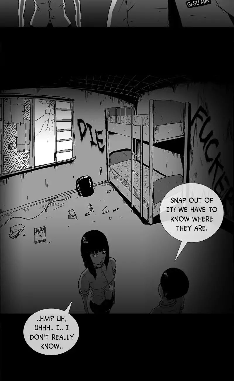The Surviving Chapter 4 #27