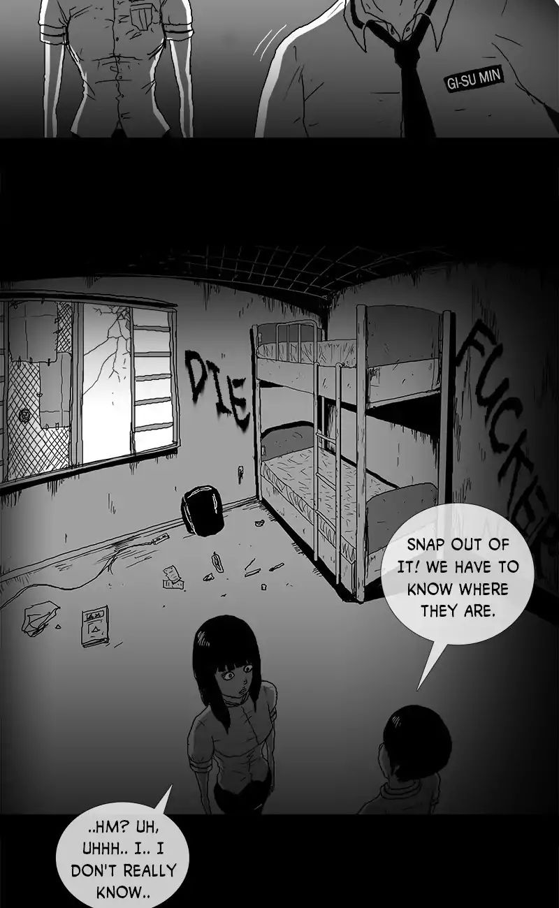 The Surviving Chapter 3 #47