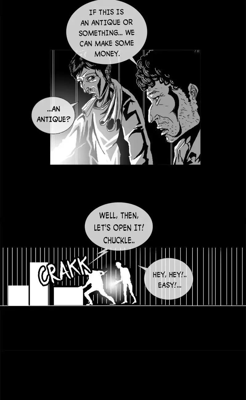 The Surviving Chapter 0 #12