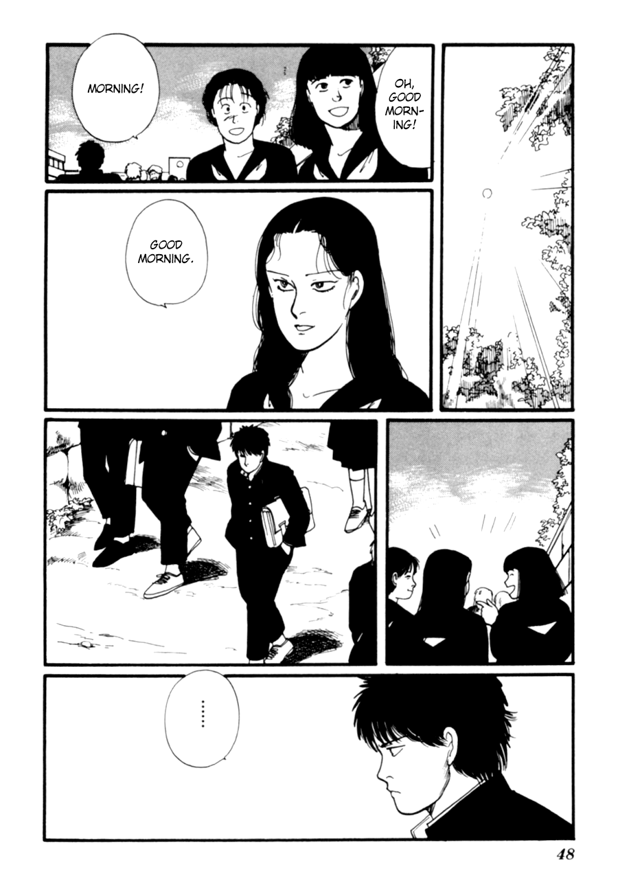 Kisshou Tennyo Chapter 7 #51