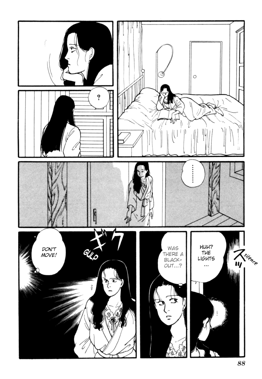 Kisshou Tennyo Chapter 7 #91