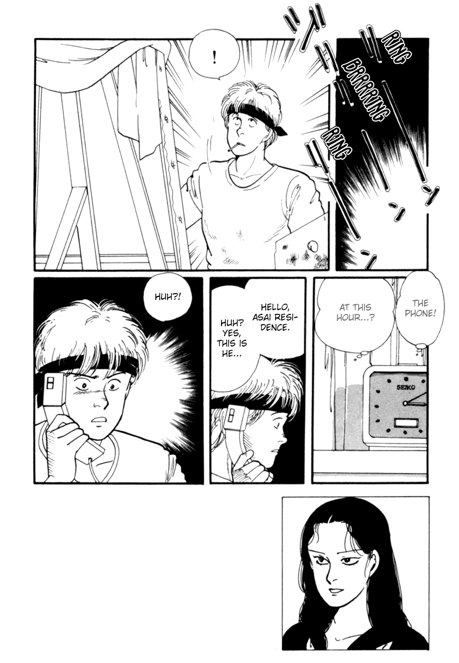 Kisshou Tennyo Chapter 7 #99