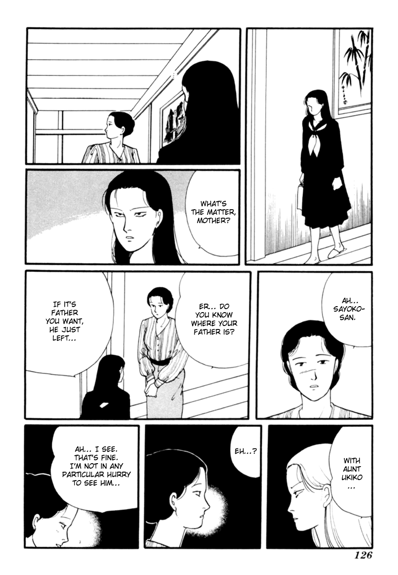 Kisshou Tennyo Chapter 4 #37