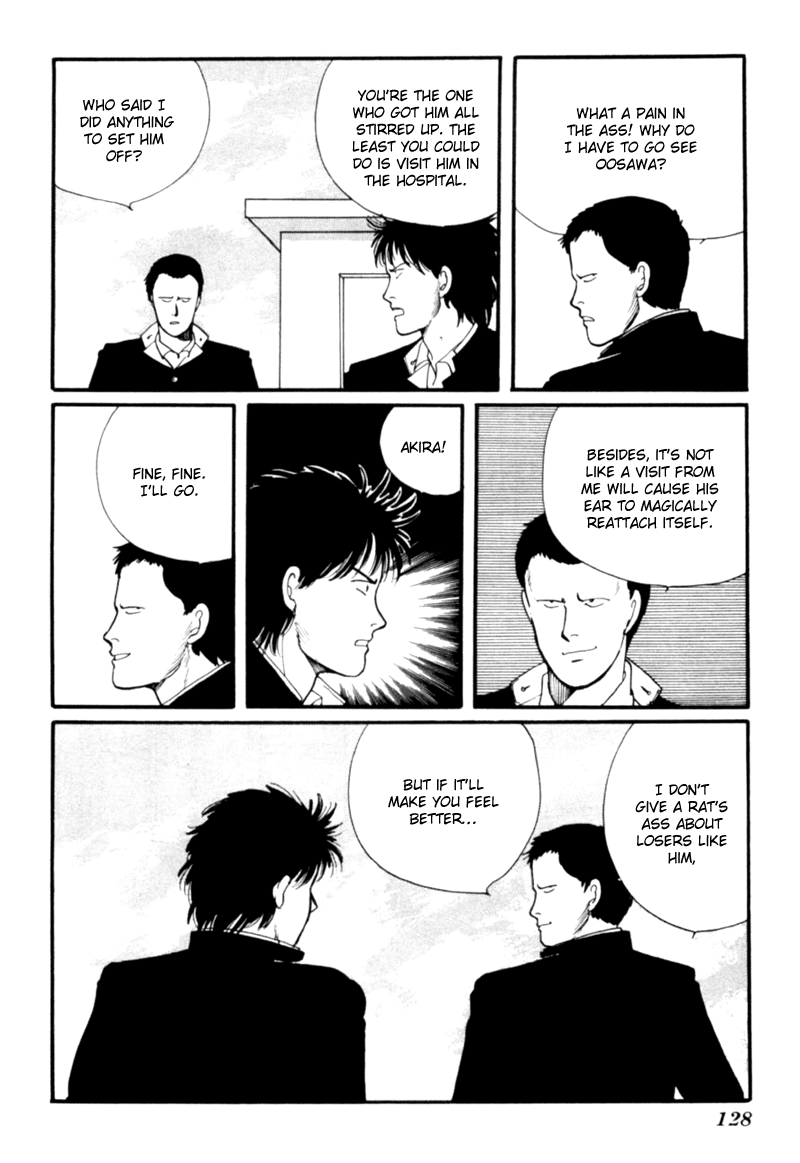 Kisshou Tennyo Chapter 4 #39