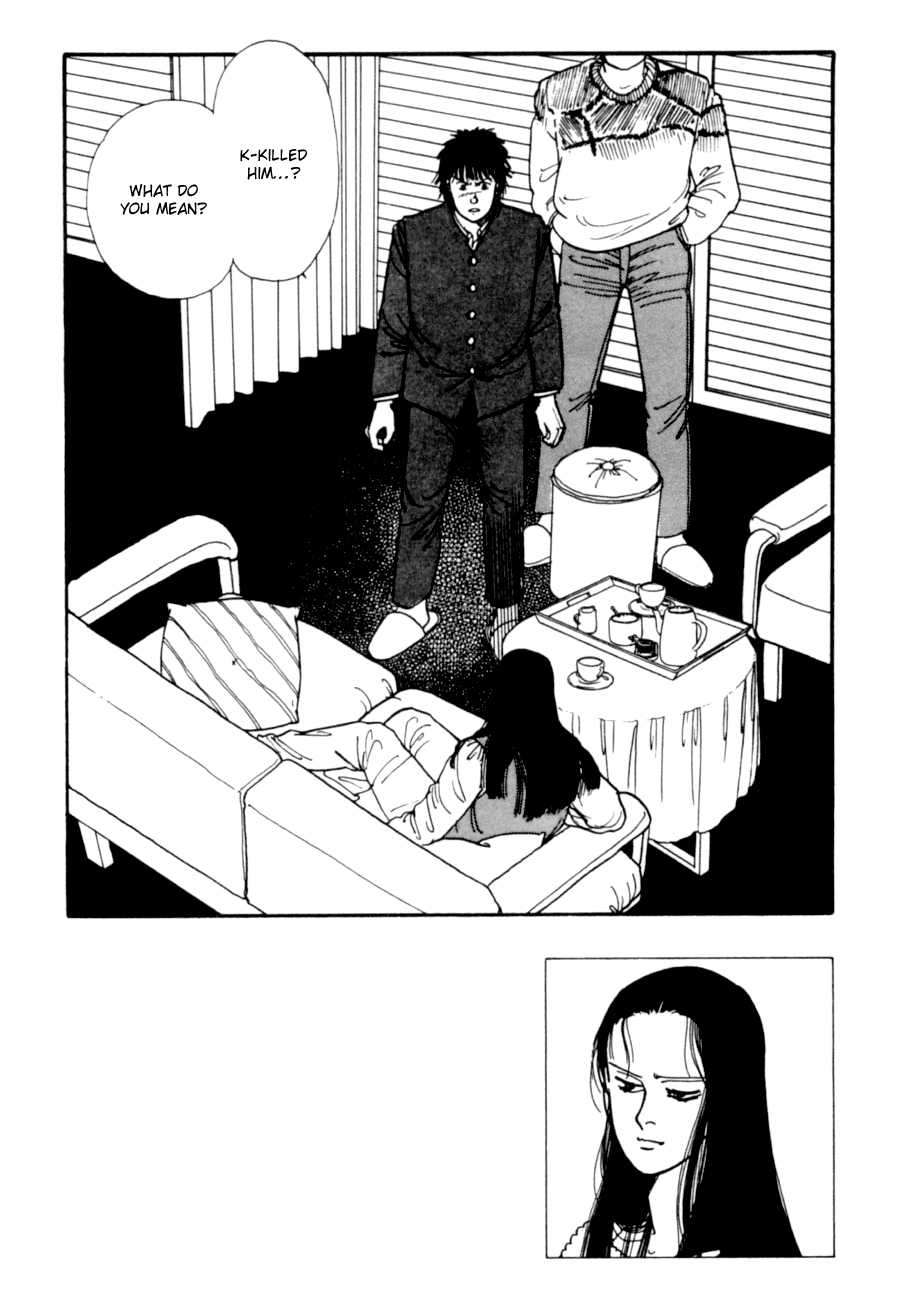 Kisshou Tennyo Chapter 6 #66