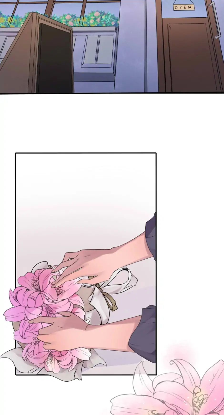 Blossom Crush Chapter 7 #3