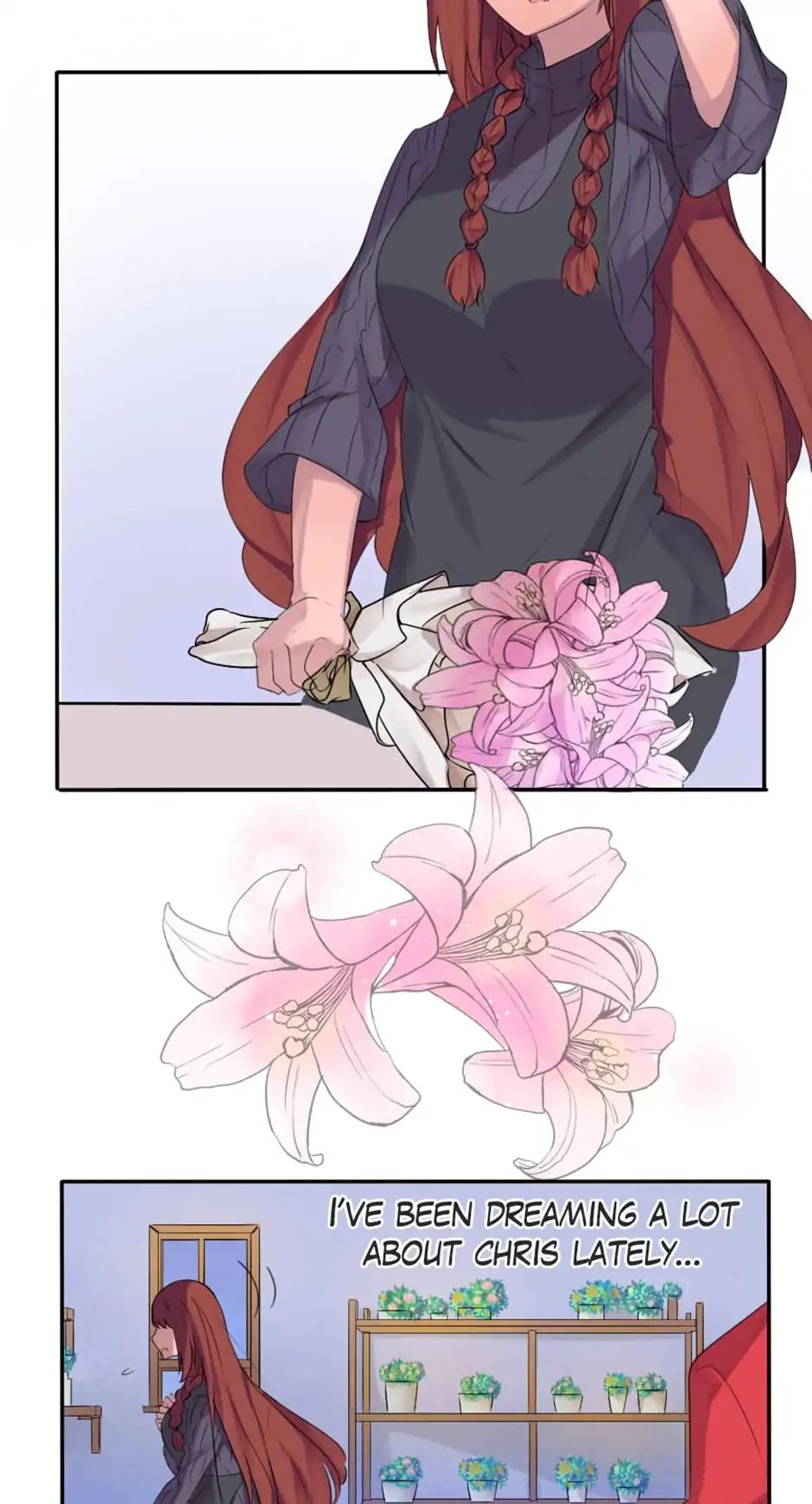 Blossom Crush Chapter 7 #5