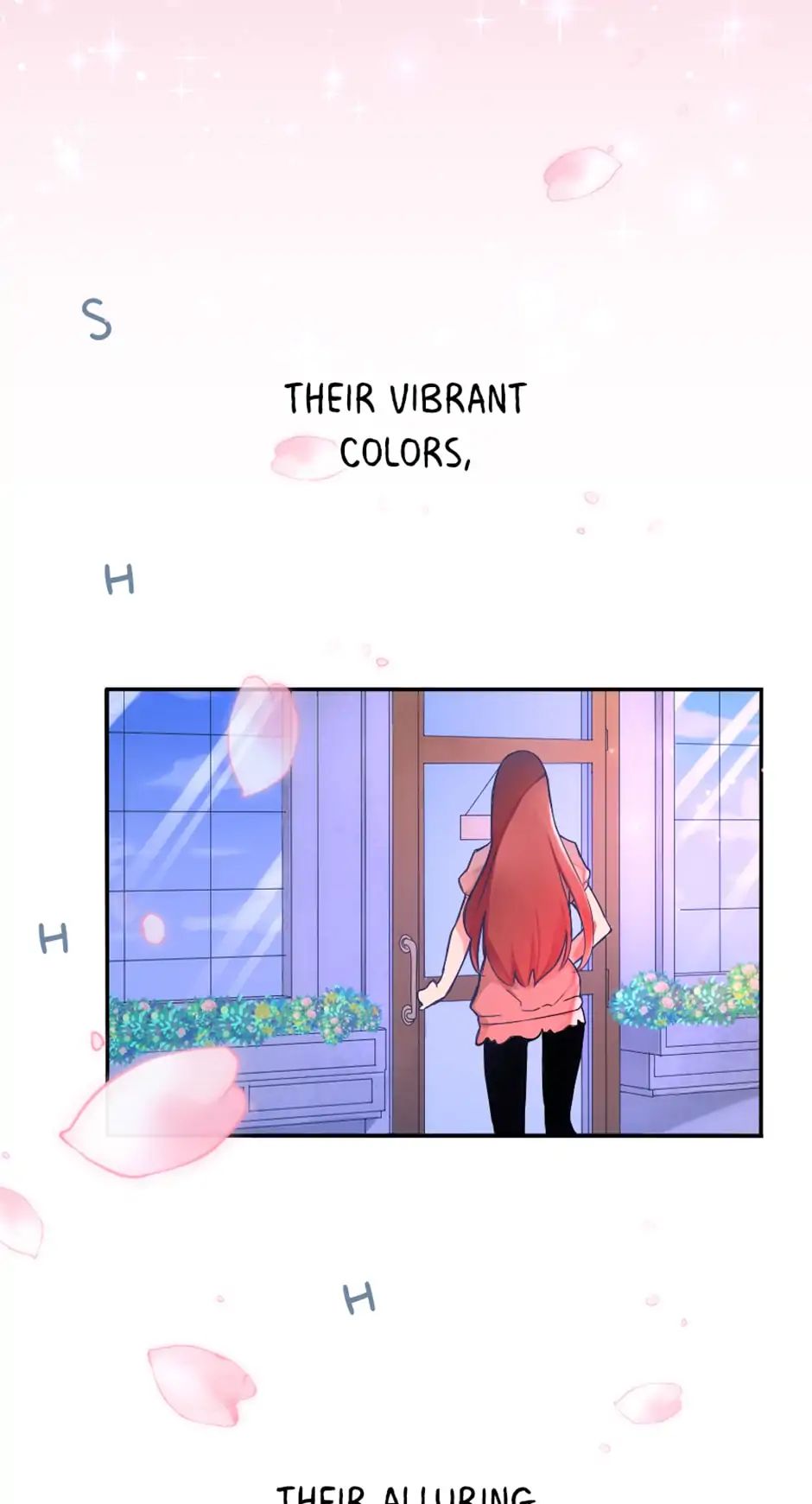 Blossom Crush Chapter 1 #3