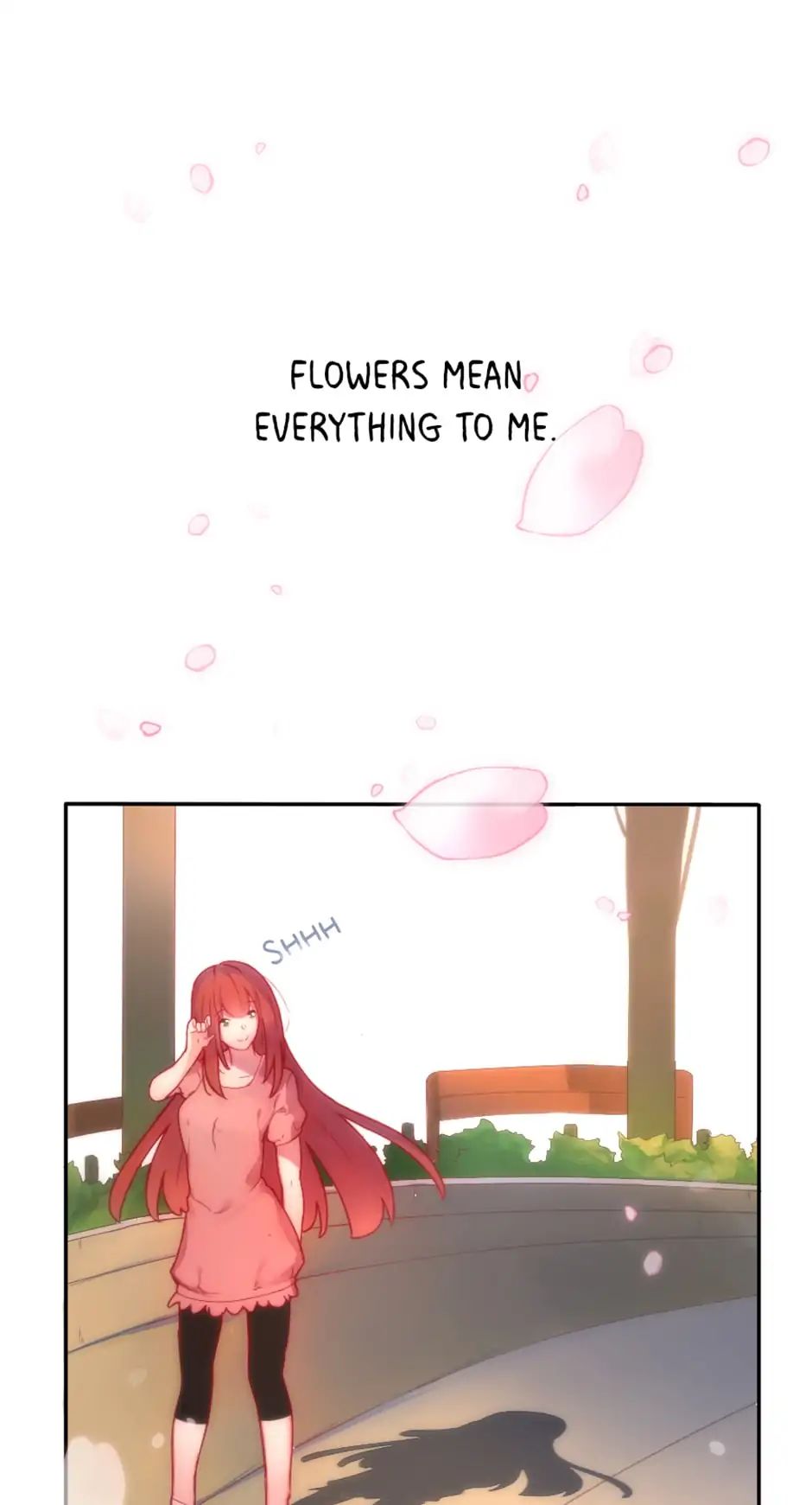 Blossom Crush Chapter 1 #7
