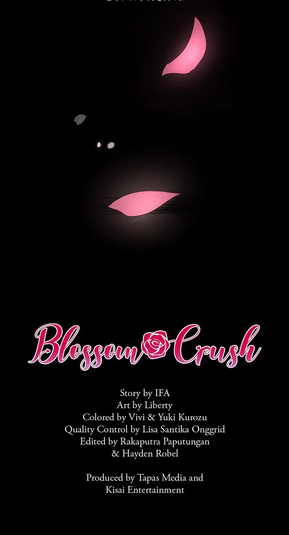 Blossom Crush Chapter 1 #90