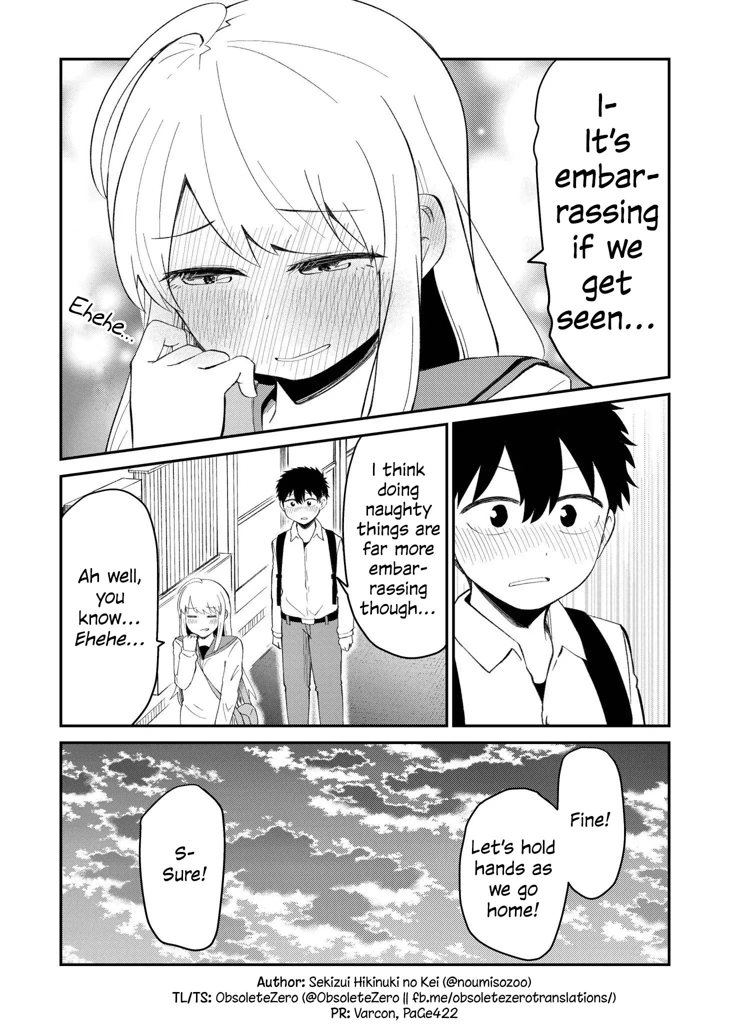 Sekizui Hikinuki No Kei Omnibus Chapter 8 #4