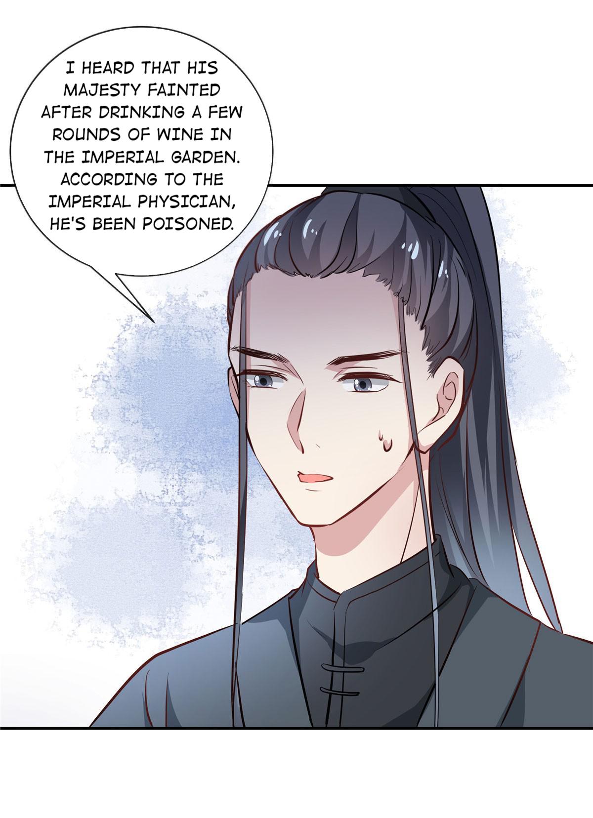 Ravishing Physician: Yield To Me, Your Royal Highness Chapter 8 #7