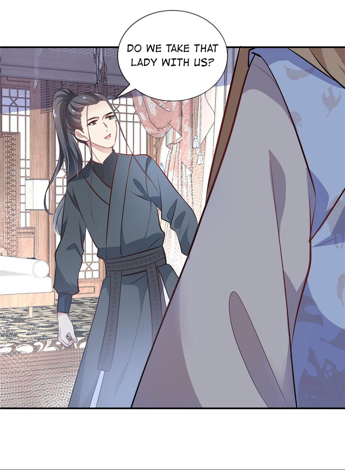 Ravishing Physician: Yield To Me, Your Royal Highness Chapter 8 #9