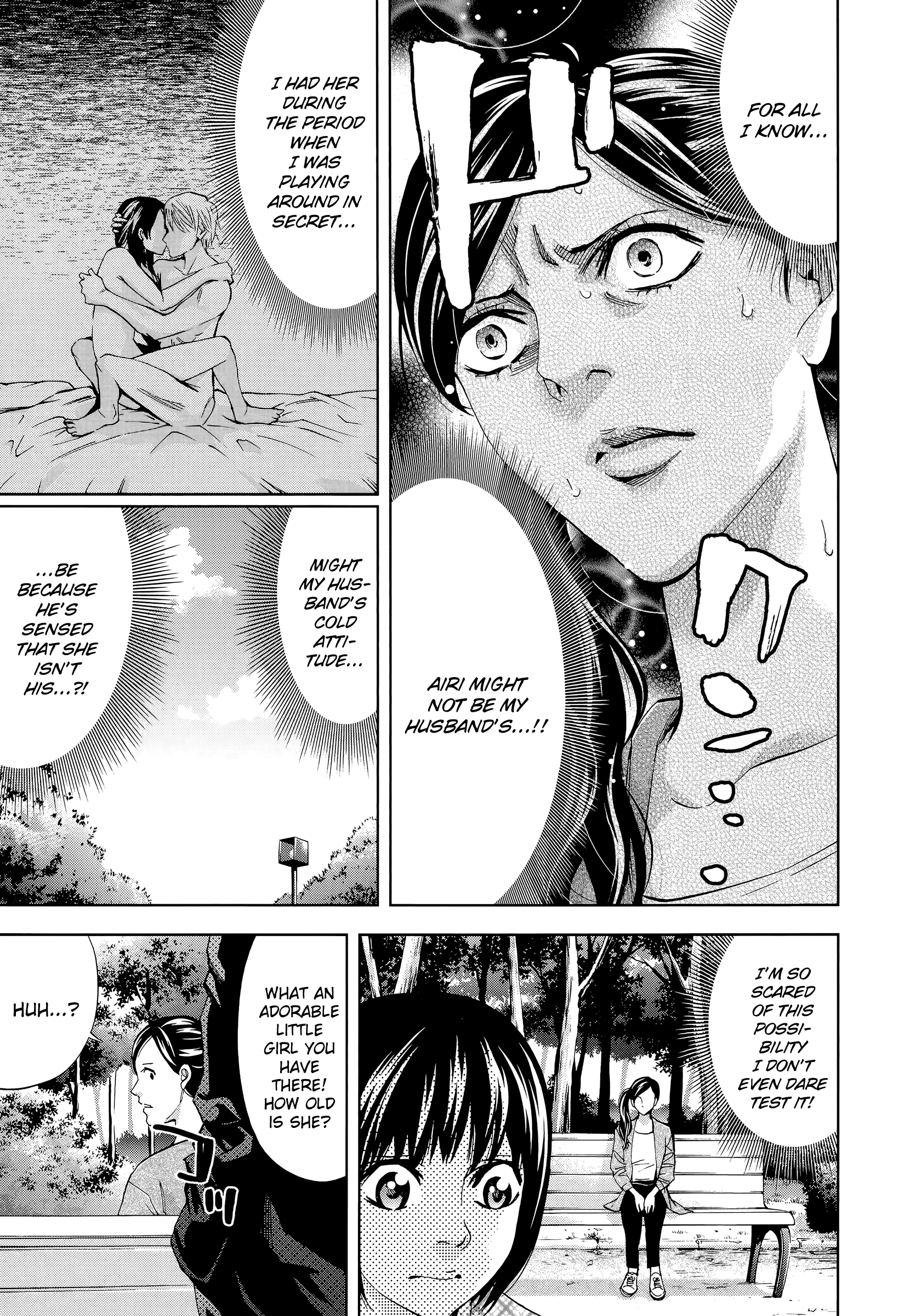 Funouhan Chapter 38 #5