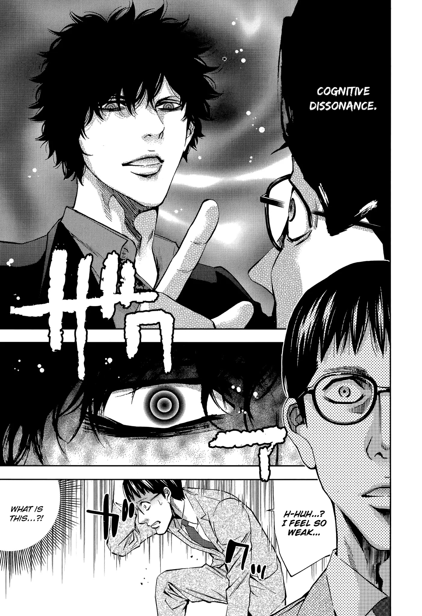 Funouhan Chapter 31 #9